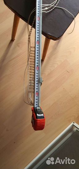 Карнизы для вертикальных жалюзей