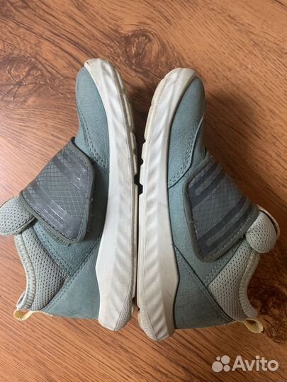 Ботинки ecco 26