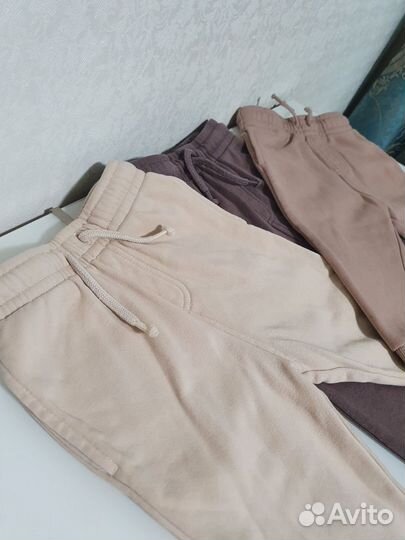 Вещи пакетом на мальчика 74-86