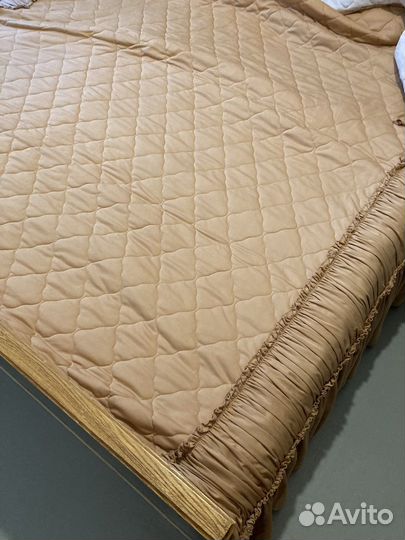 Покрывала. Пледы. От 60х до 2000 годов