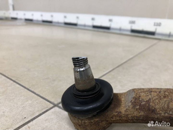 Рейка рулевая Skoda Octavia