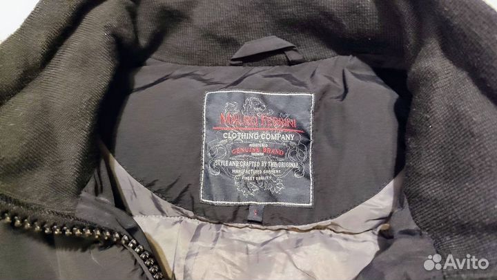 Новая куртка-жилет Mauro Ferrini (Германия) 52