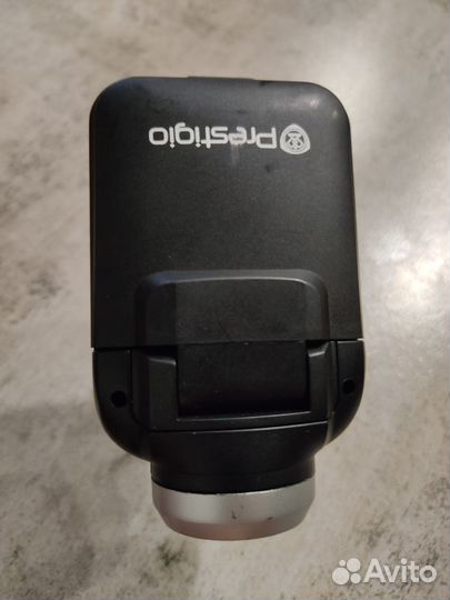 Видеорегистратор prestigio