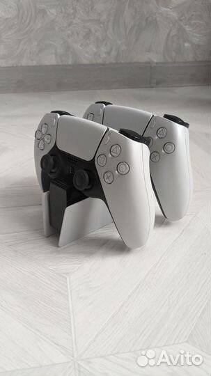 Sony playstation 5 с дисководом