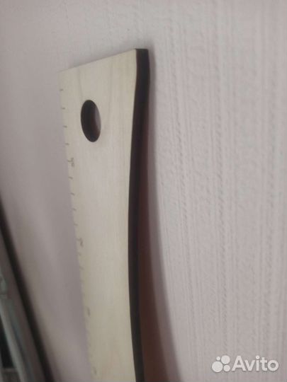 Угольник портновский