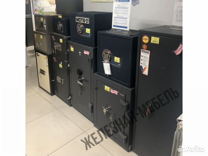 Шкаф архивный практик св-11 для документов