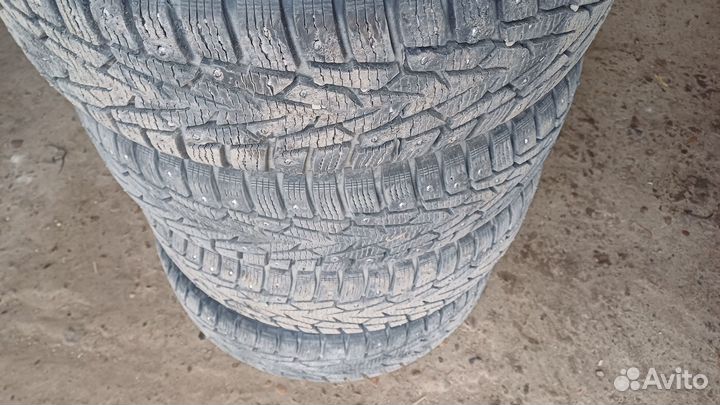 Nokian Tyres Nordman 7 185/65 R15