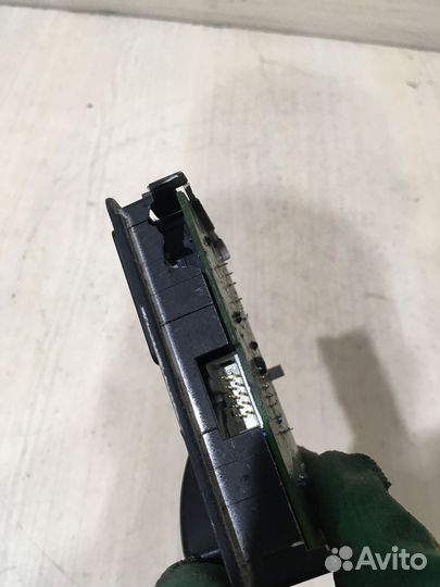 Переключатель света BMW E46