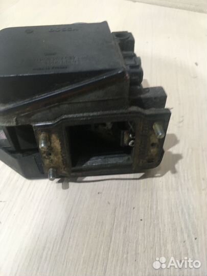 Расходомер воздуха дмрв для BMW 5 Series E34