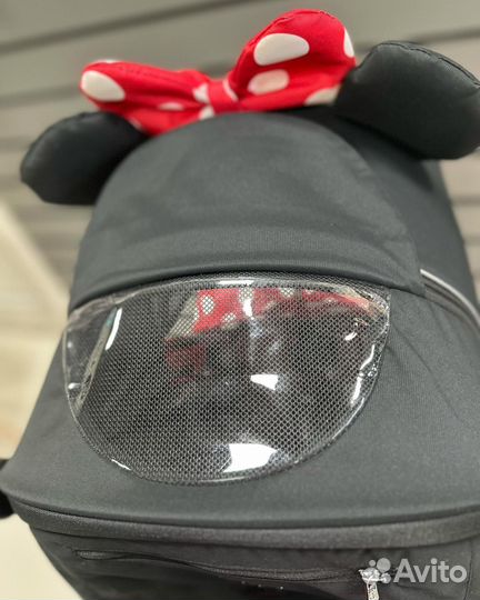 Новая коляска Бабало 2024 минни