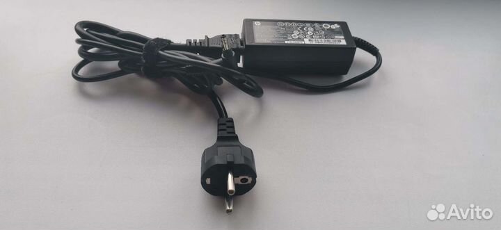 Блок питания hp 40w
