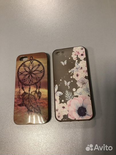 Чехол для телефона