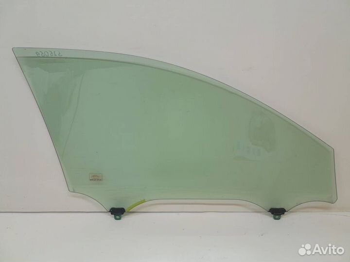 Стекло двери передней левой Toyota Camry V40 2006