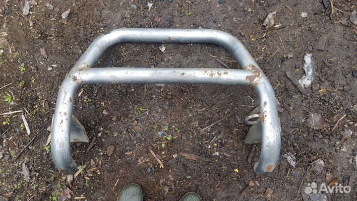 Кенгурятник