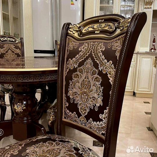 Кухонный Стол Большой