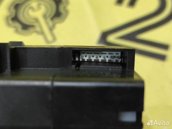 Джойстик рулевой колонки Bmw X5 E53 M54B30