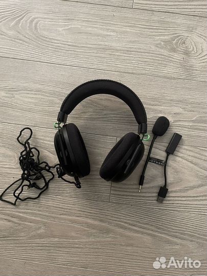 Black shark v2 usb sound card