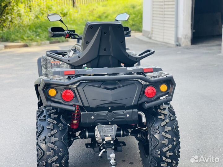 Aodes Pathcross MAX 1000 PRO 26K