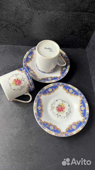 Кофейная чашка