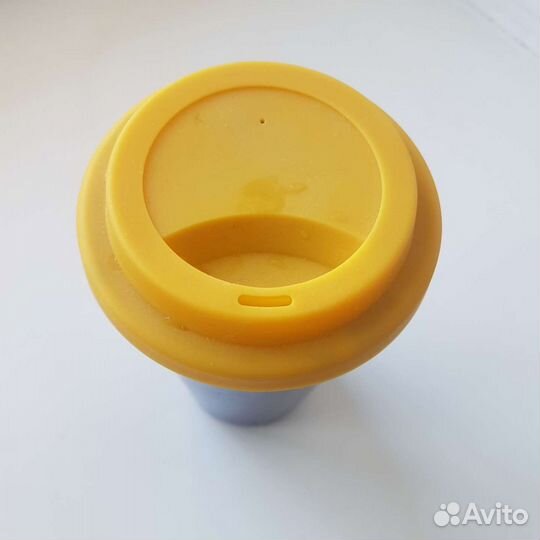 Кружка керамическая 