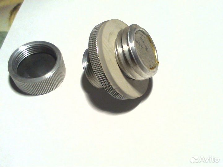 Клапан лодка СССР