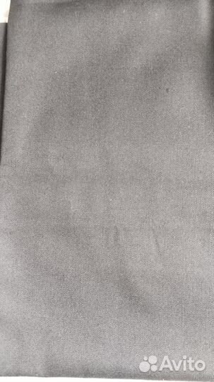 Остатки тканей