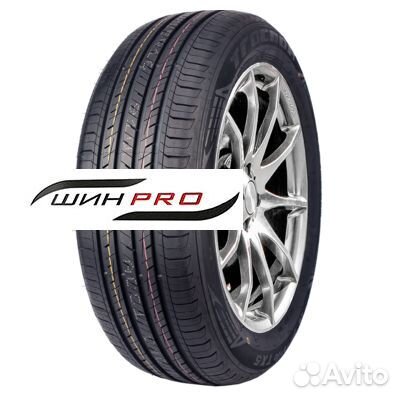 Tracmax X-Privilo TX5 205/60 R15