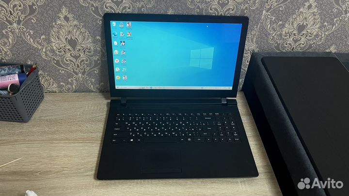 Ноутбук lenovo