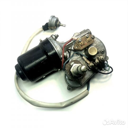 Мотор-редуктор сл-135А