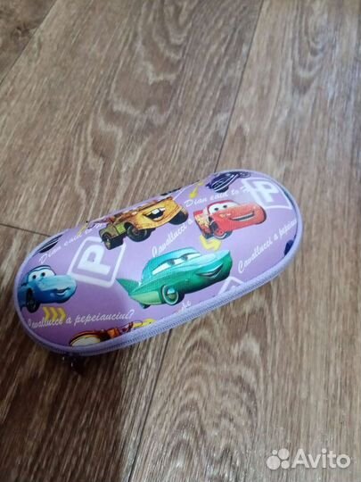 Футляр для очков