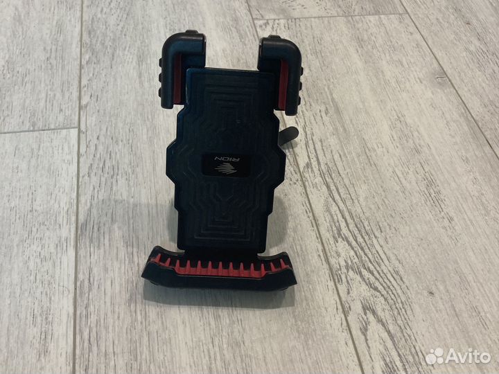 Держатель для телефона на самоката, велосипеда