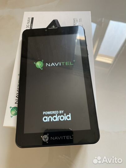 Навигатор/Планшет T700 3G Navi