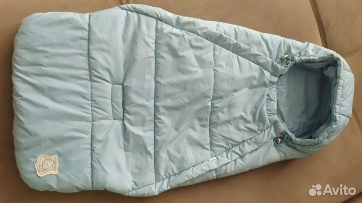 Конверт LEO размер 68