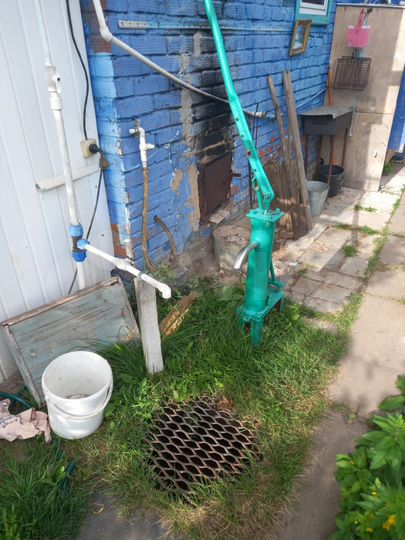 Дача 45 м² на участке 9 сот.