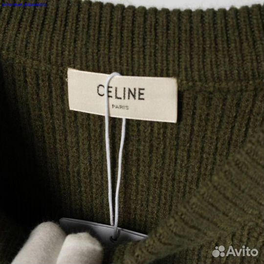 Свитер Celine