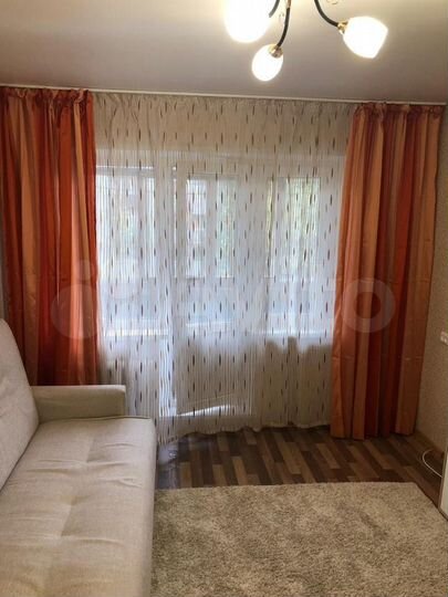 2-к. квартира, 46 м², 2/5 эт.