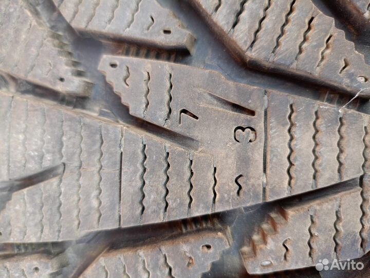 Cordiant Winter Drive 2 215/55 R17 98T