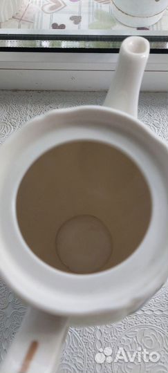 Заварочный чайник