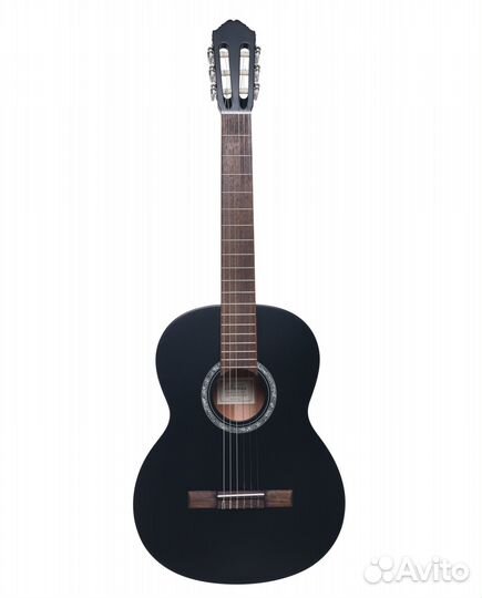 Классическая гитара Almires C-15 BKS