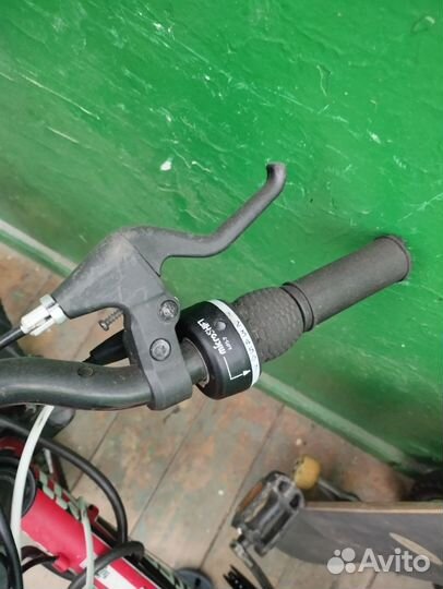 Велосипед детский 20 бу