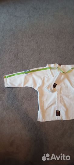 Кимоно для Рукопашного боя (Ray Sport, р.32)