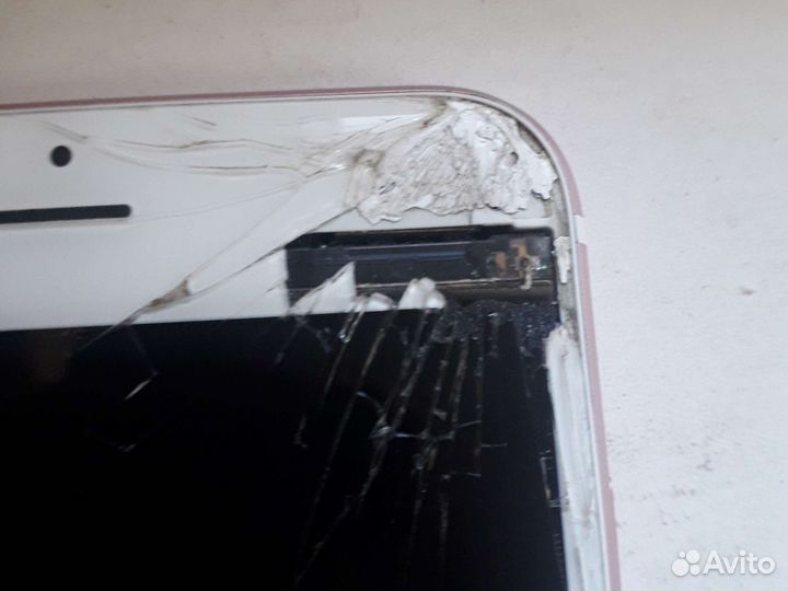 iPhone 6S Plus, 128 ГБ