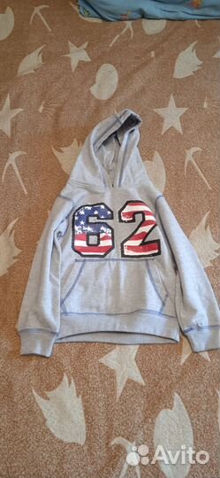 Вещи на мальчика 5-7 лет