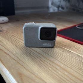 Камера gopro hero 7