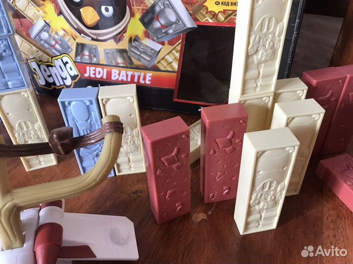 Настольная игра Hasbro Games Angry Birds