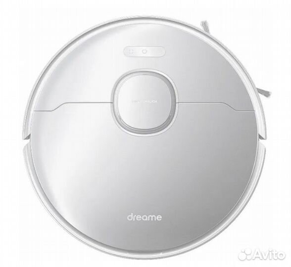 Робот-пылесос Dreame L10 Pro Robot Vacuum White Gl