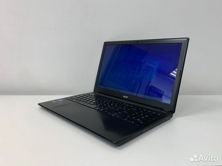 Acer на i5/Gt 620m 1gb/6gb/256gb