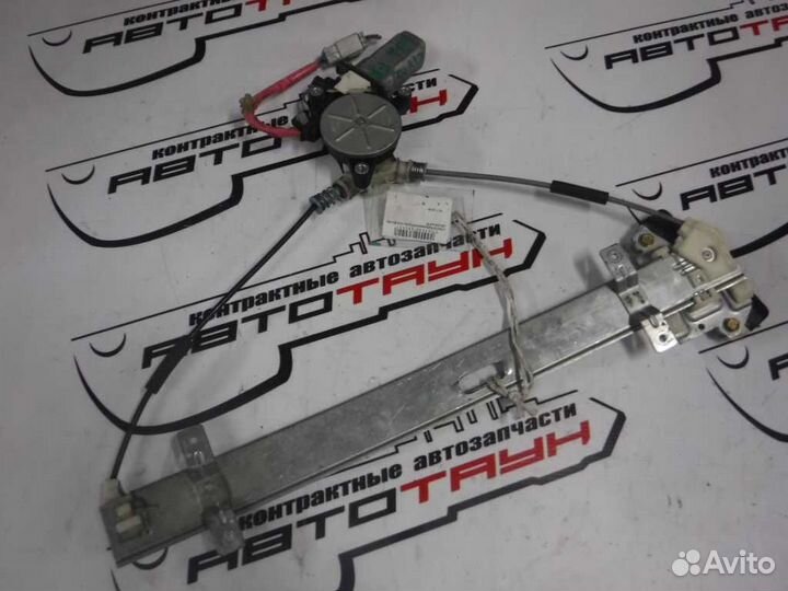 Стеклоподъемник honda civic EU1 EU2 EU3 EU4 передний правый 72210S6A013