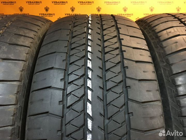 Bridgestone Dueler H/T D684 II 275/60 R20 115H