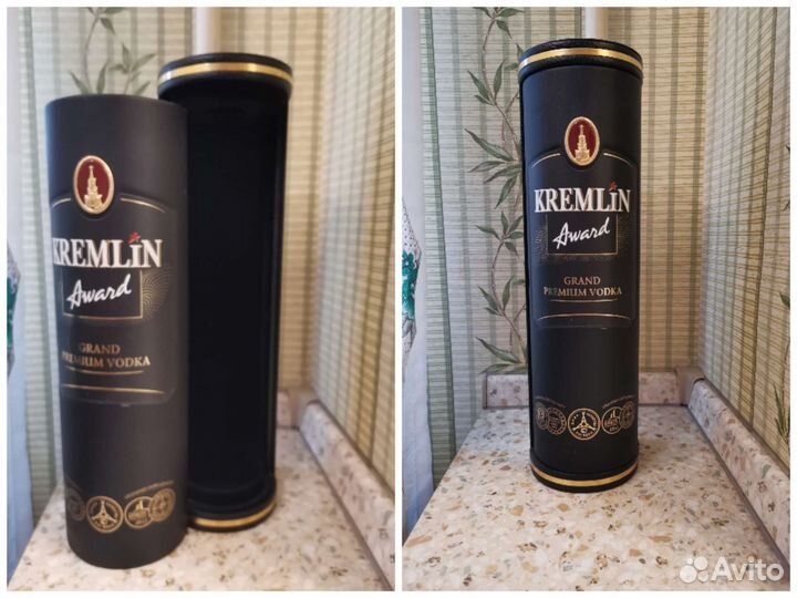 Коробка для виски шампанского водки